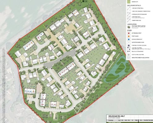 Bellway Homes